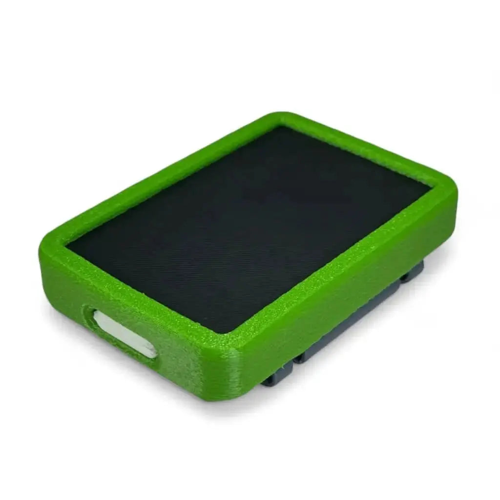 Hülle für Scubapro Luna 2.0 - Grün - bewerbbar
