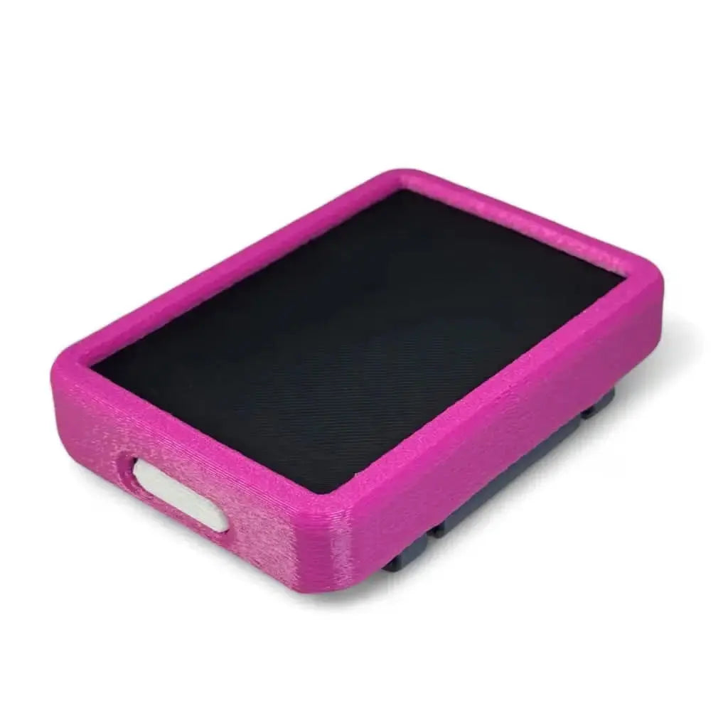 Hülle für Scubapro Luna 2.0 - Magenta (nur Restbestand)