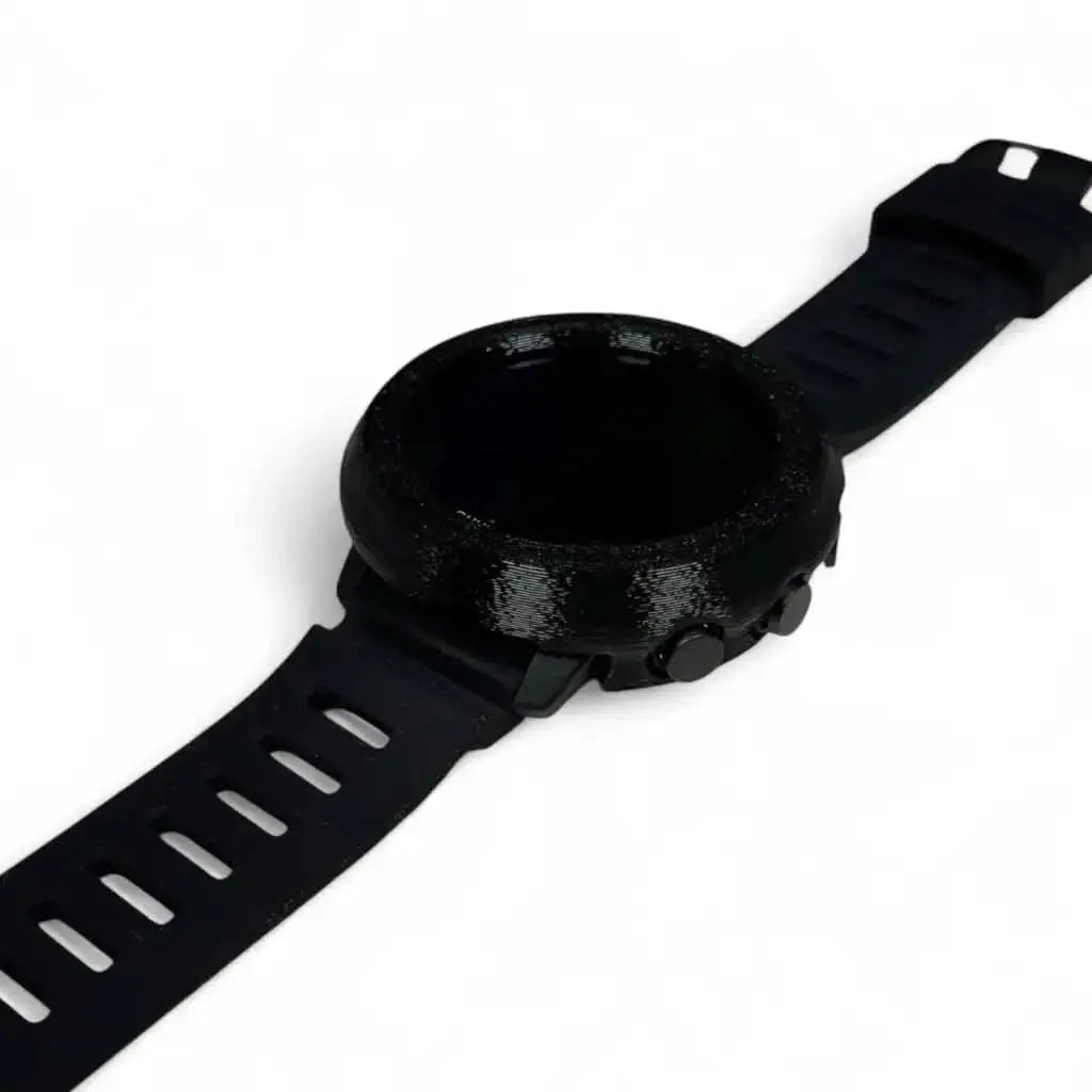 Hülle für Suunto D5 - Band - Schwarz - aktiv
