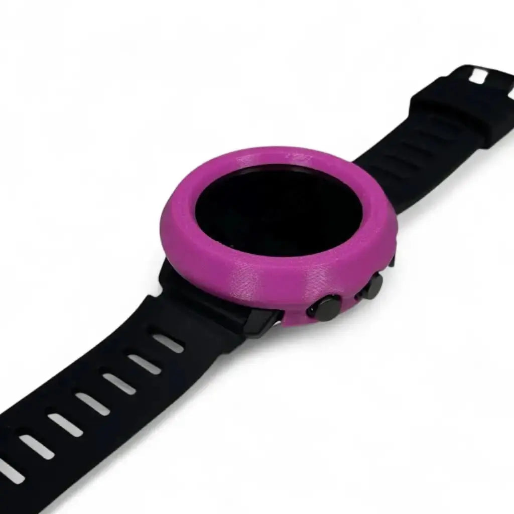 Hülle für Suunto D5 - Band - Magenta (nur Restbestand)