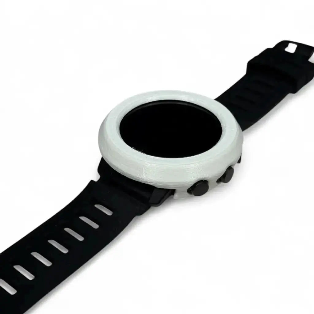 Hülle für Suunto D5 - Band - Weiß - aktiv