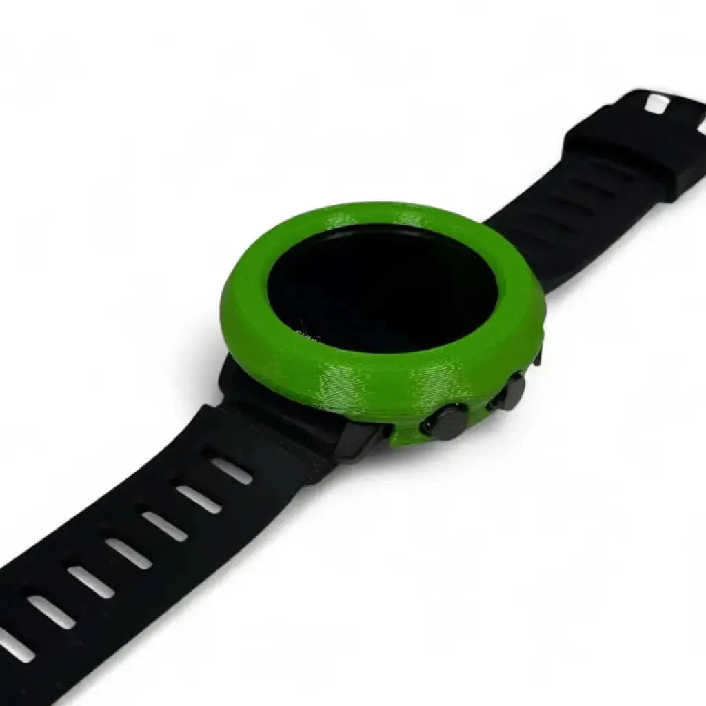 Hülle für Suunto D5 - Band - Grün - aktiv