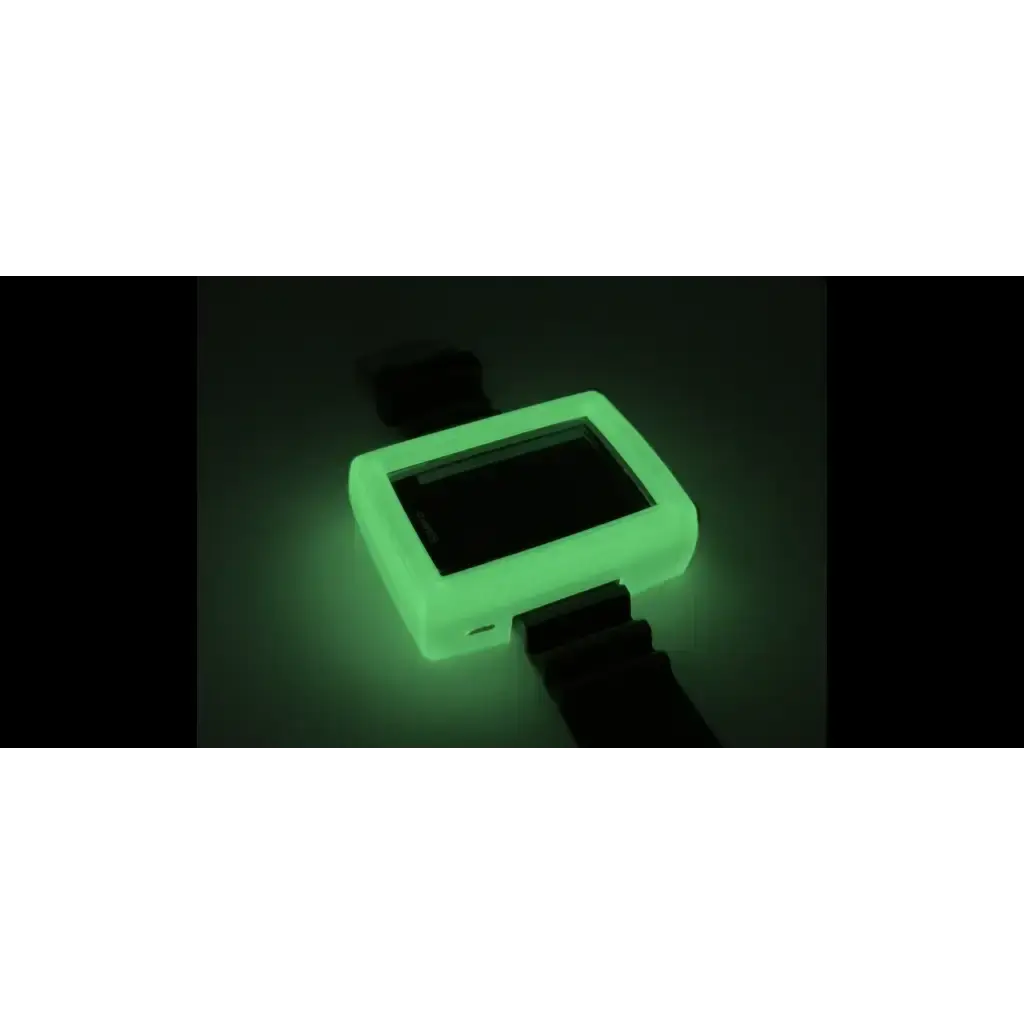 Hülle für Suunto Eon Core - Band - Leuchtend - bewerbbar