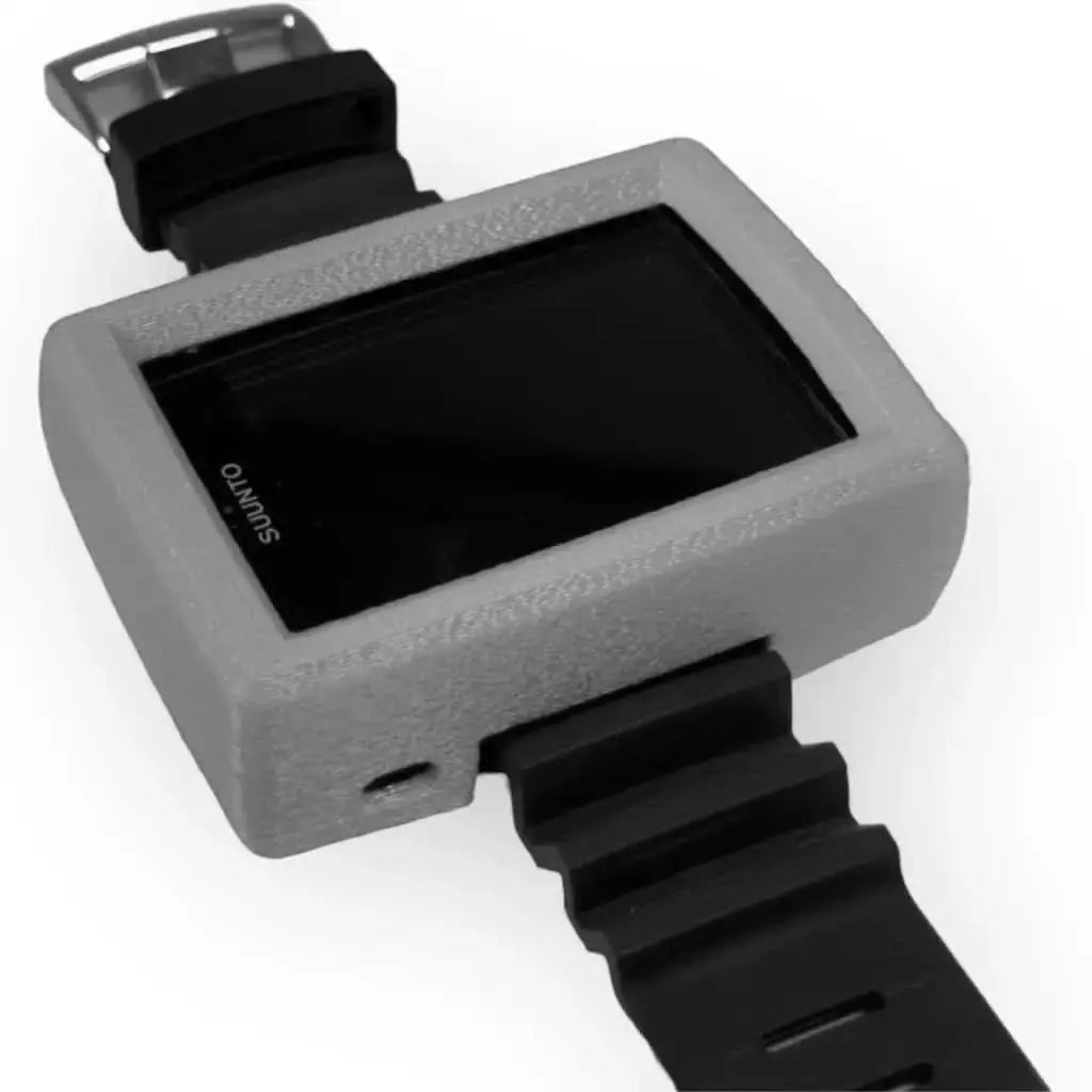 Hülle für Suunto Eon Core - Band - Grau - bewerbbar