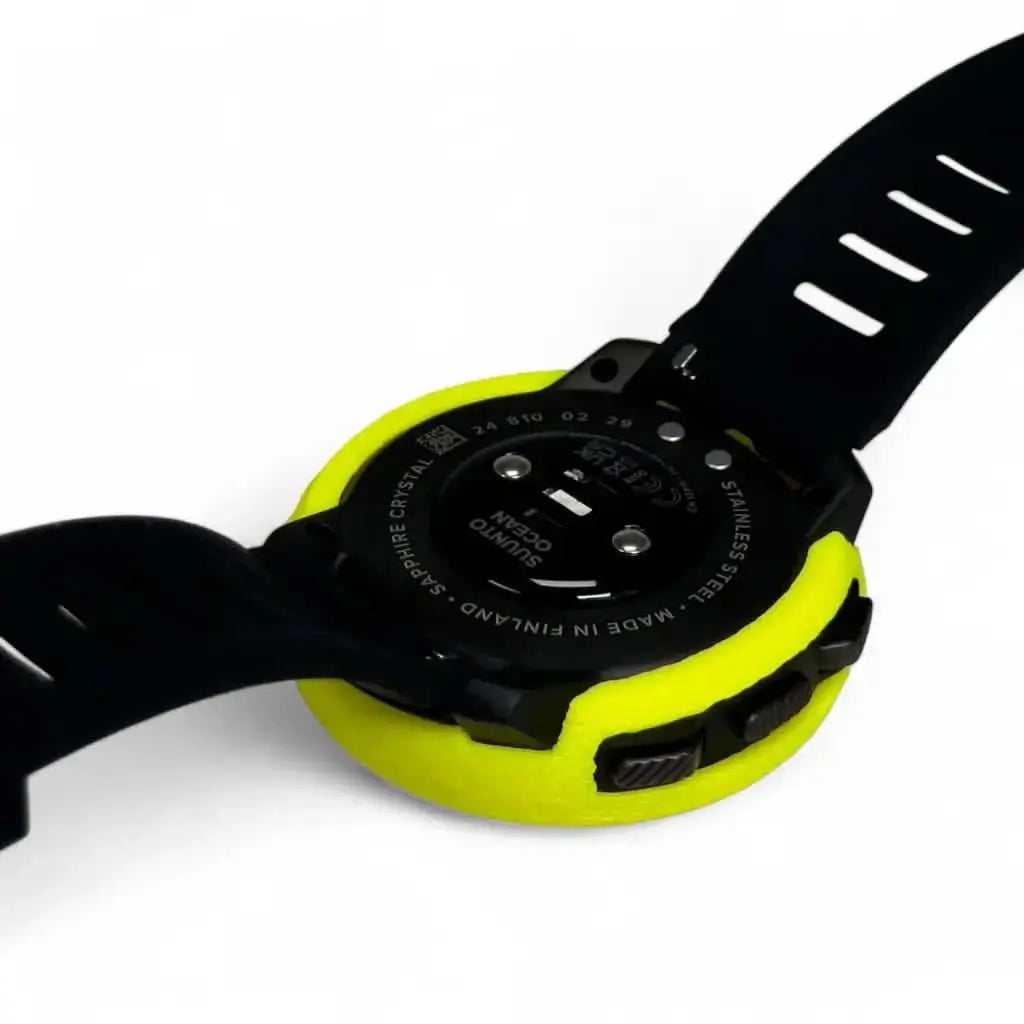 Hülle für Suunto OCEAN Band - bewerbbar