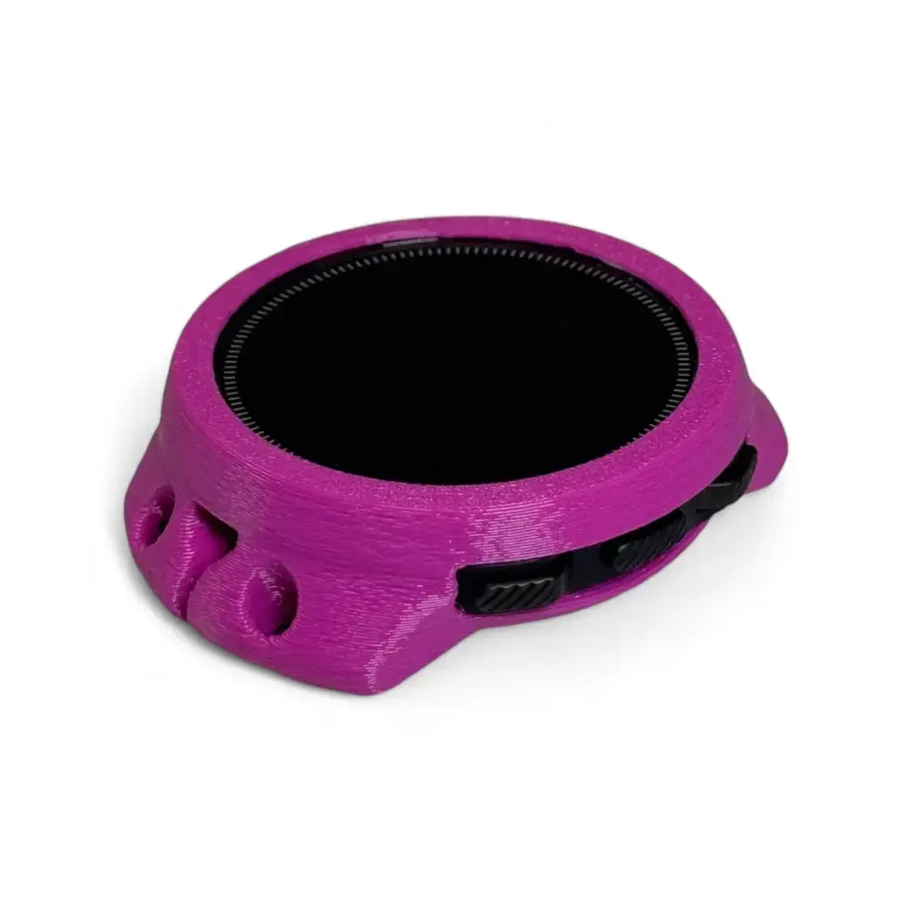 Hülle für Suunto OCEAN Bungee - Magenta (nur Restbestand)
