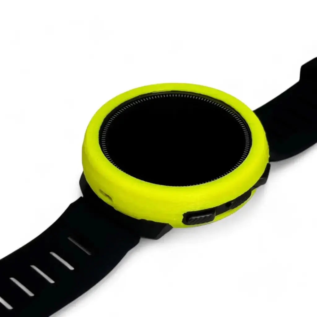 Hülle für Suunto VERTICAL - Gelb - bewerbbar