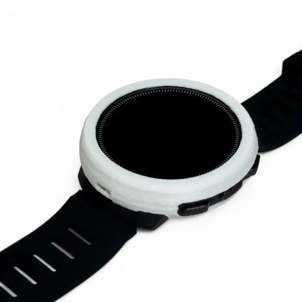Hülle für Suunto VERTICAL - Weiß - bewerbbar