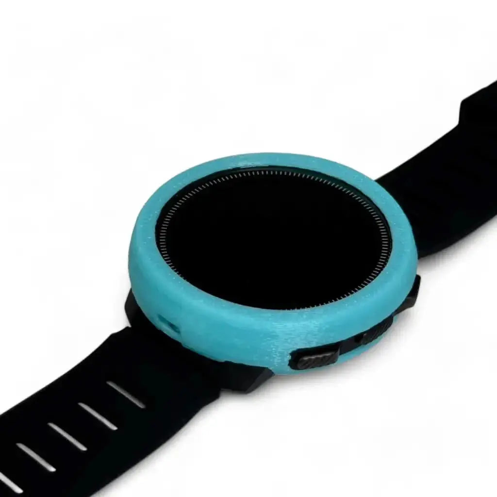 Hülle für Suunto VERTICAL - Türkis - bewerbbar