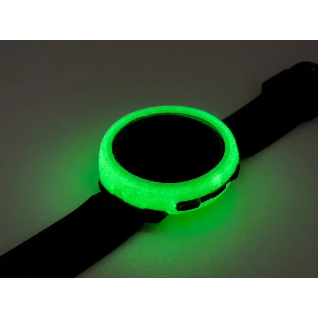 Hülle für Suunto VERTICAL - Leuchtend - bewerbbar