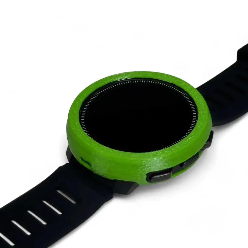 Hülle für Suunto VERTICAL - Grün - bewerbbar