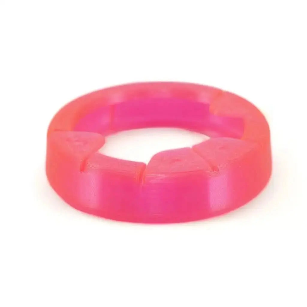 Hülle für Suunto Zoop Novo - Pink - aktiv