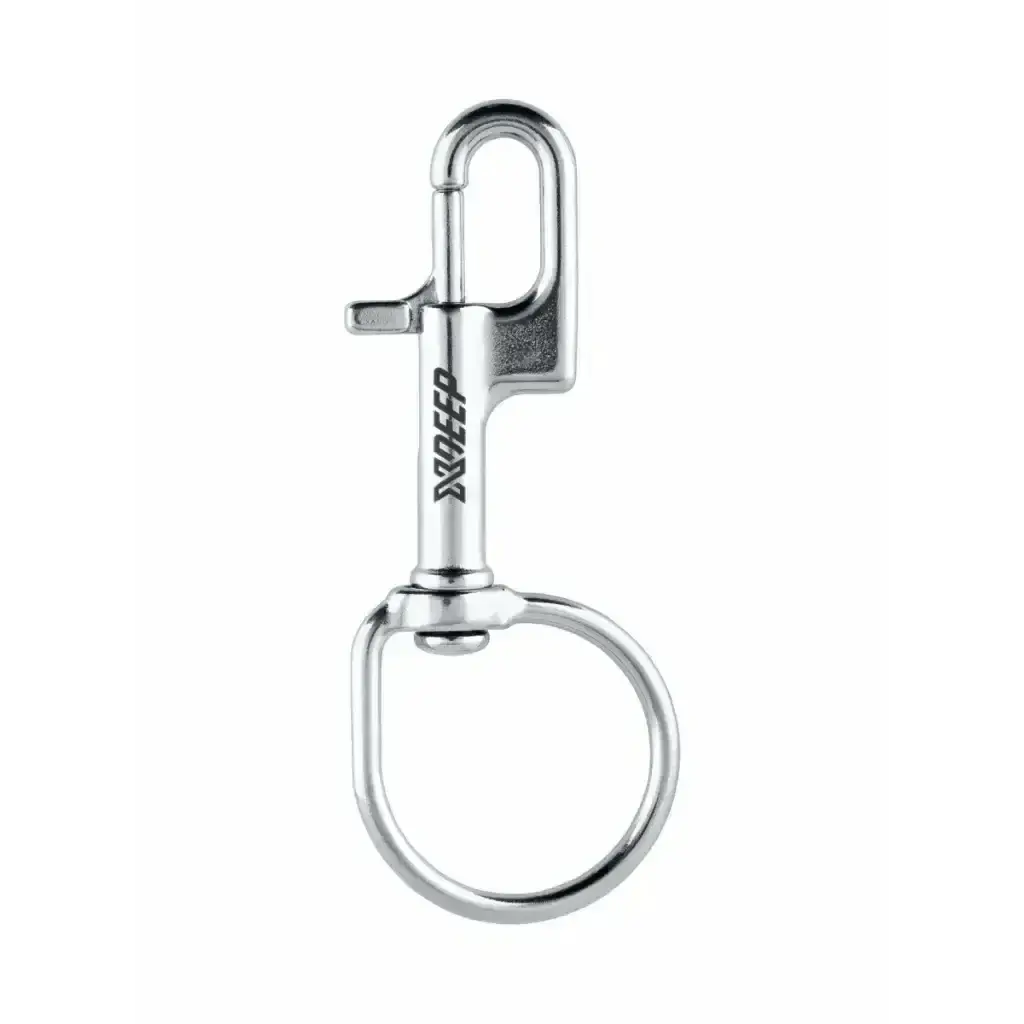 xDeep - NX Series boltsnap for stage/SM