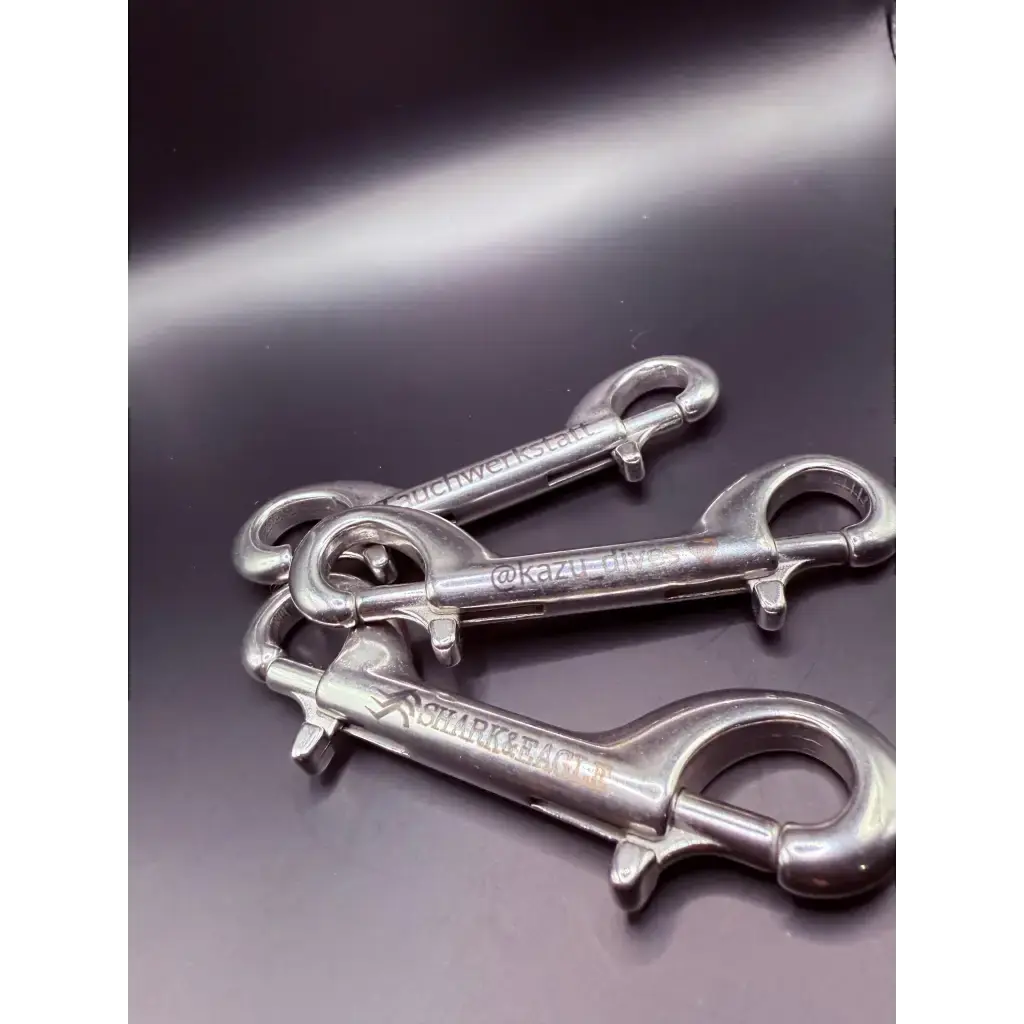 Individueller Boltsnap Doubleender Bolt - Boltsnap