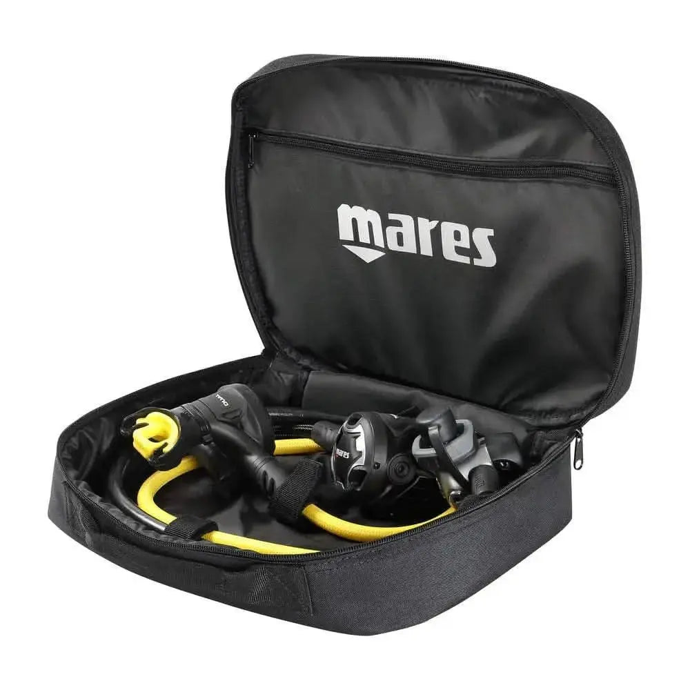 Mares DUAL 15x Starter Set - DIN - Ready to Dive