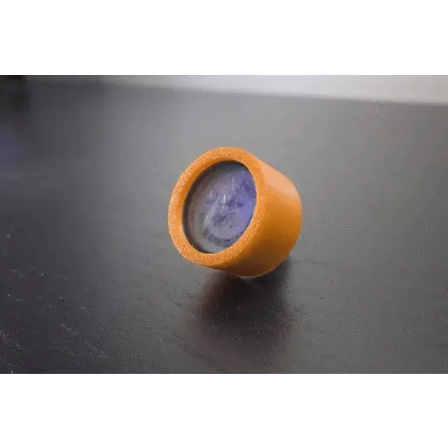 Mini Finimeter + Schutzhülle - Finimeter