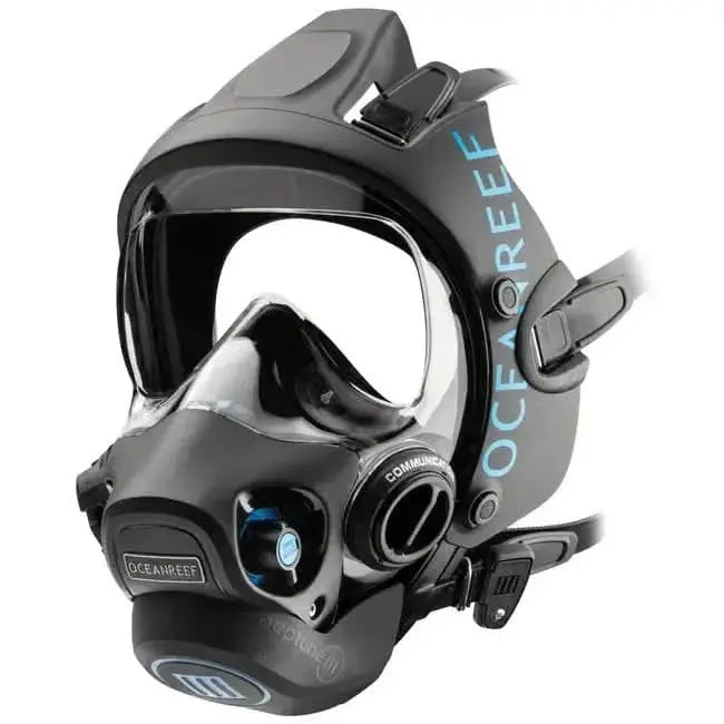 Ocean Reef NEPTUNE III - Vollgesichtsmaske