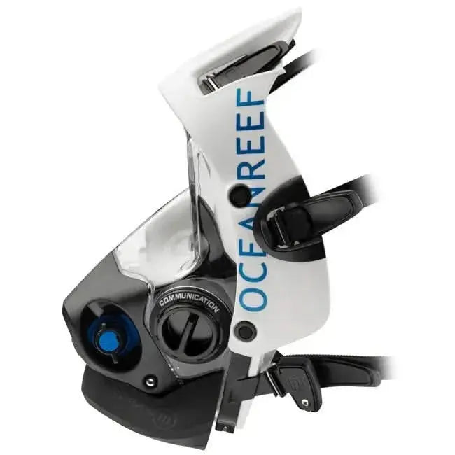 Ocean Reef NEPTUNE III - Vollgesichtsmaske
