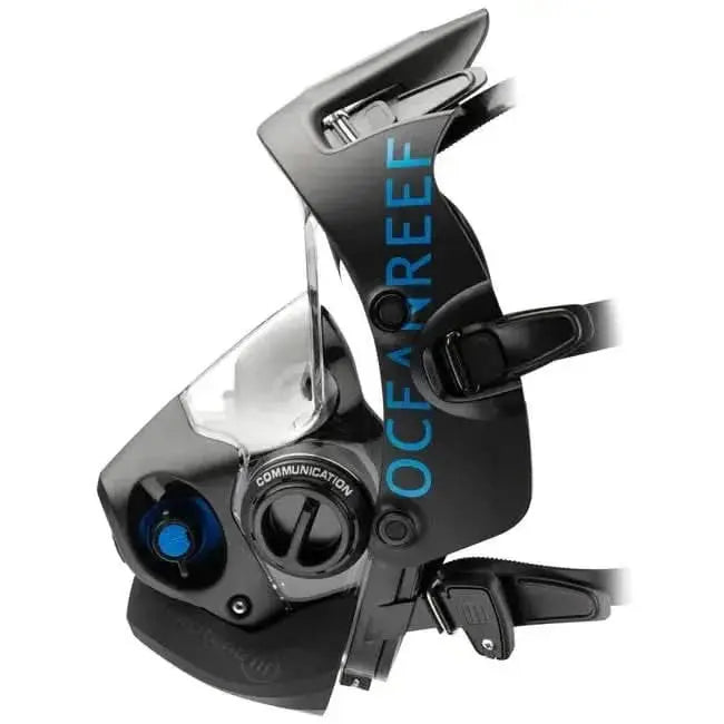 Ocean Reef NEPTUNE III - Vollgesichtsmaske