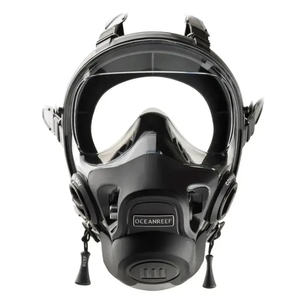 Ocean Reef Neptune III Basic - Gdivers line