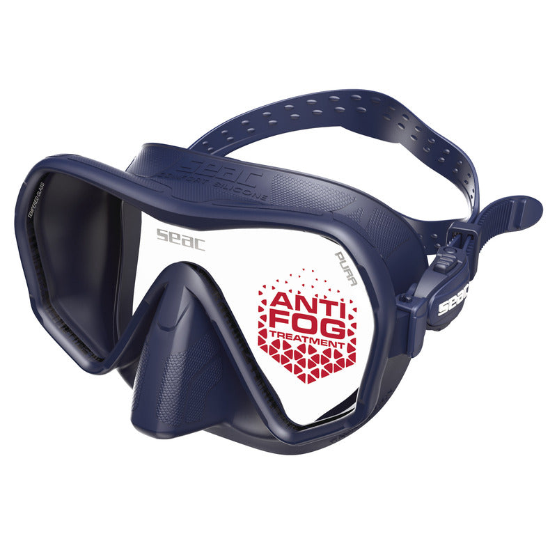 SEAC MASKE PURA AT Anti Fog SEAC