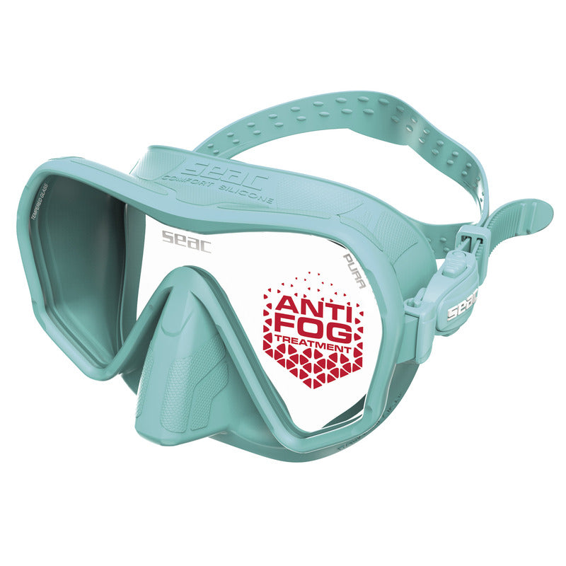 SEAC MASKE PURA AT Anti Fog SEAC