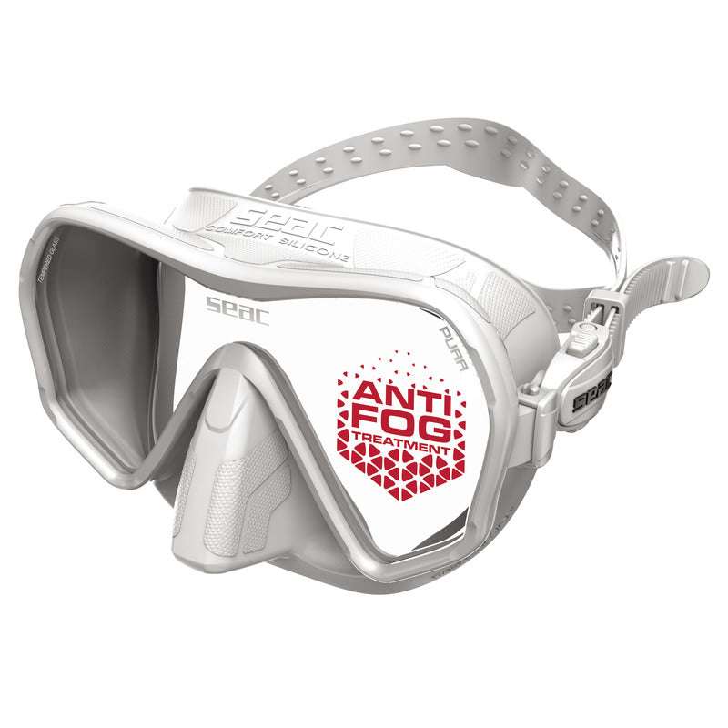 SEAC MASKE PURA AT Anti Fog SEAC