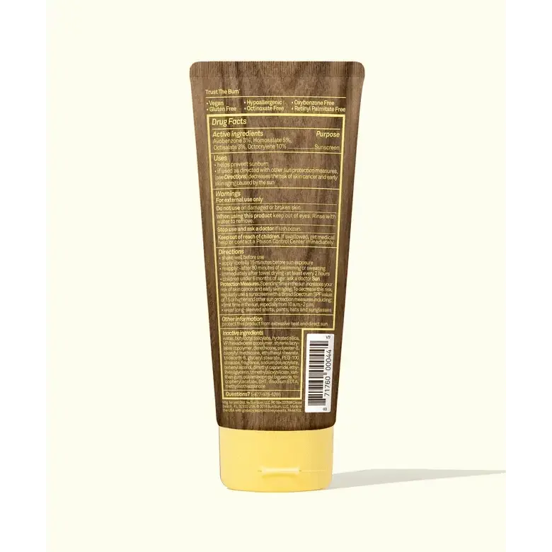 Sun Bum Original SPF30 Lotion 88ml - Sonnencreme