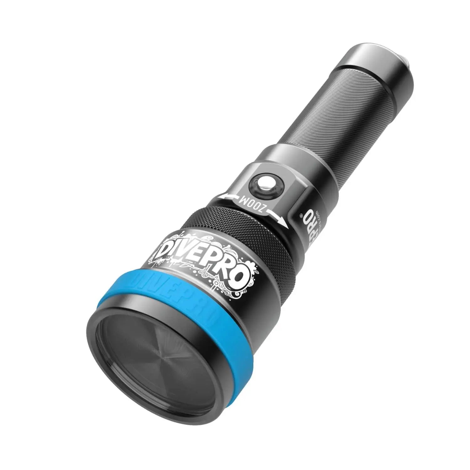 Tauchlampe DIVEPRO SZ3000 Divepro