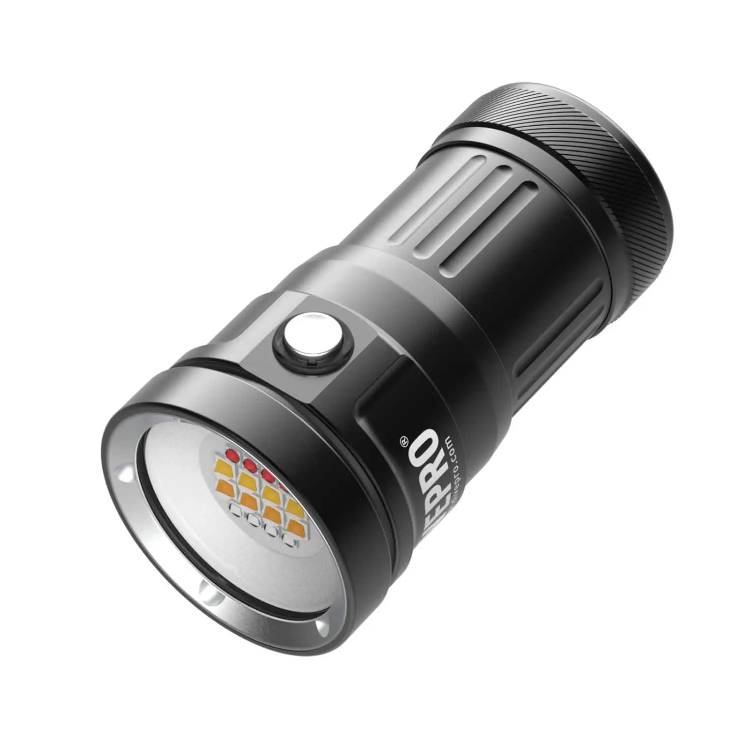 Videoleuchte DIVEPRO D80F