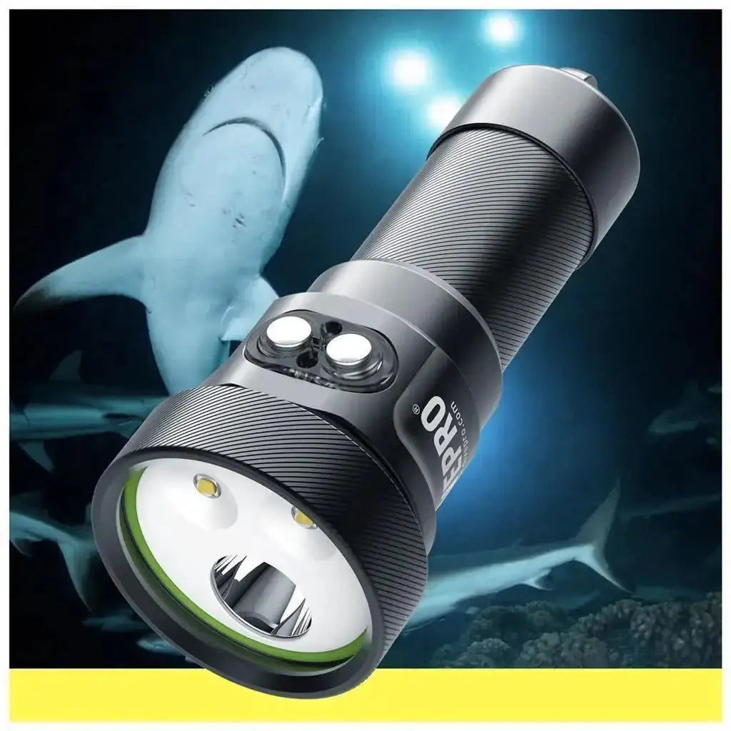 Videoleuchte DIVEPRO M20 von Divepro - Jetzt kaufen