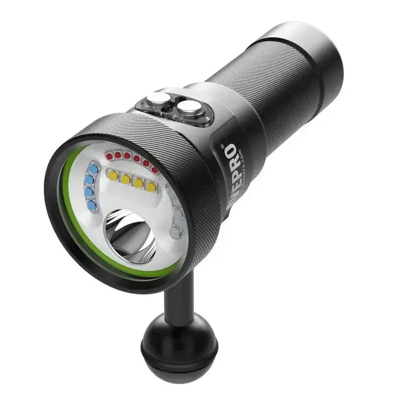 Videoleuchte DIVEPRO M35-2 von Divepro - Jetzt kaufen