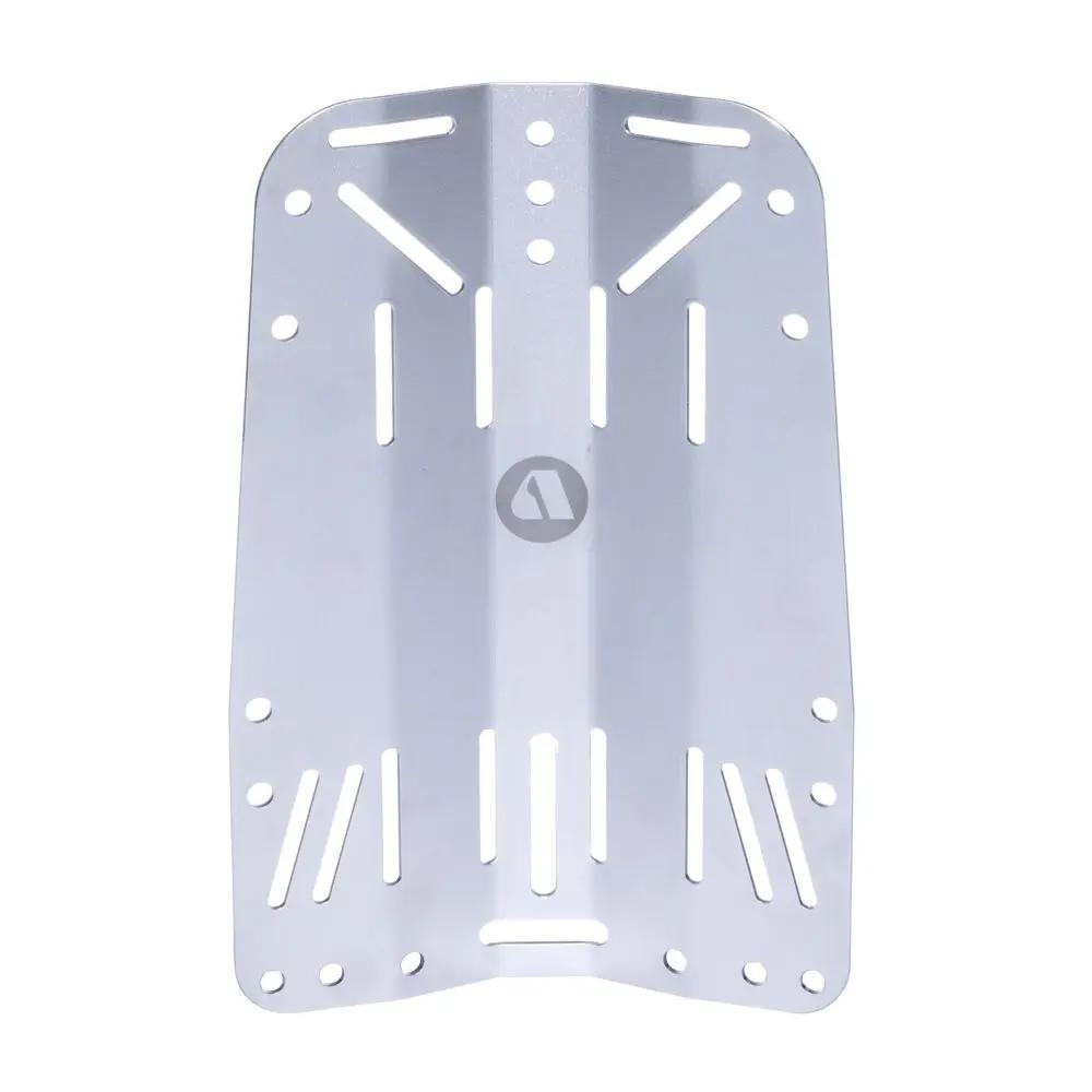WTX ALUMINIUM BACKPLATE