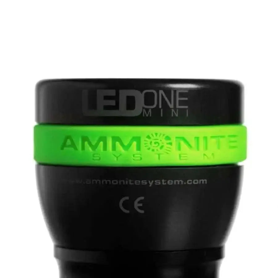 Ammonite LED One Mini - Tauchwerkstatt.eu