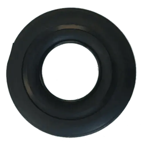 Apeks Grommet Backing Patch black AP7036