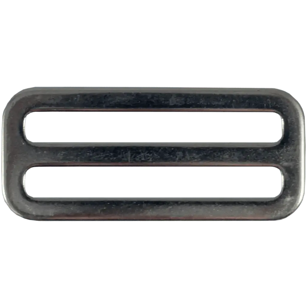 Belt Stop Heavy Duty Stainless Steel 50mm for Harness