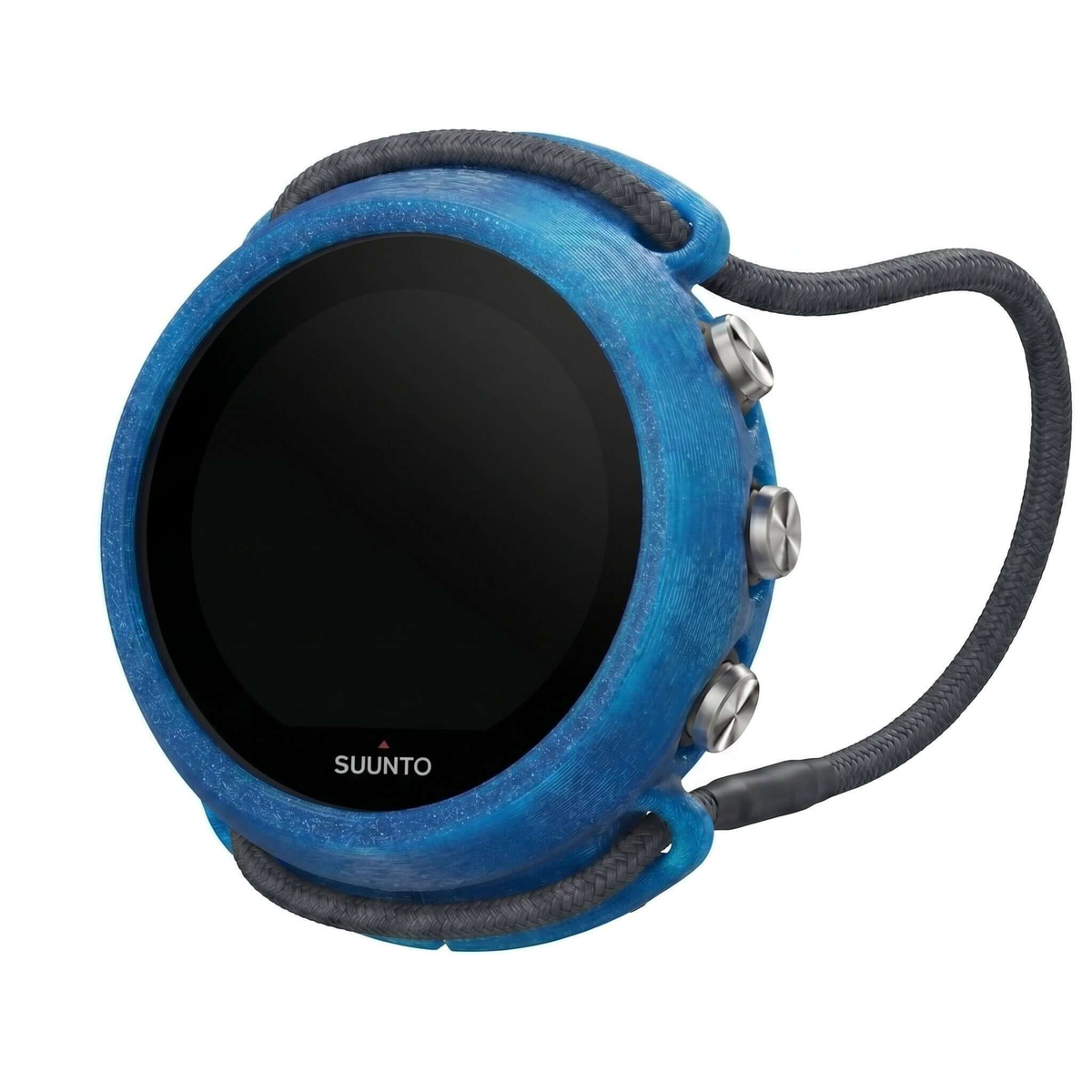 Hülle für Suunto D5 - Bungee Version 1