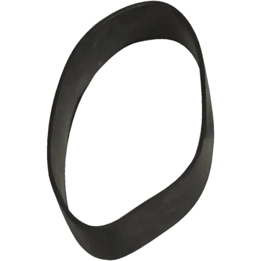 Bungee for Cylinder black for 80cft