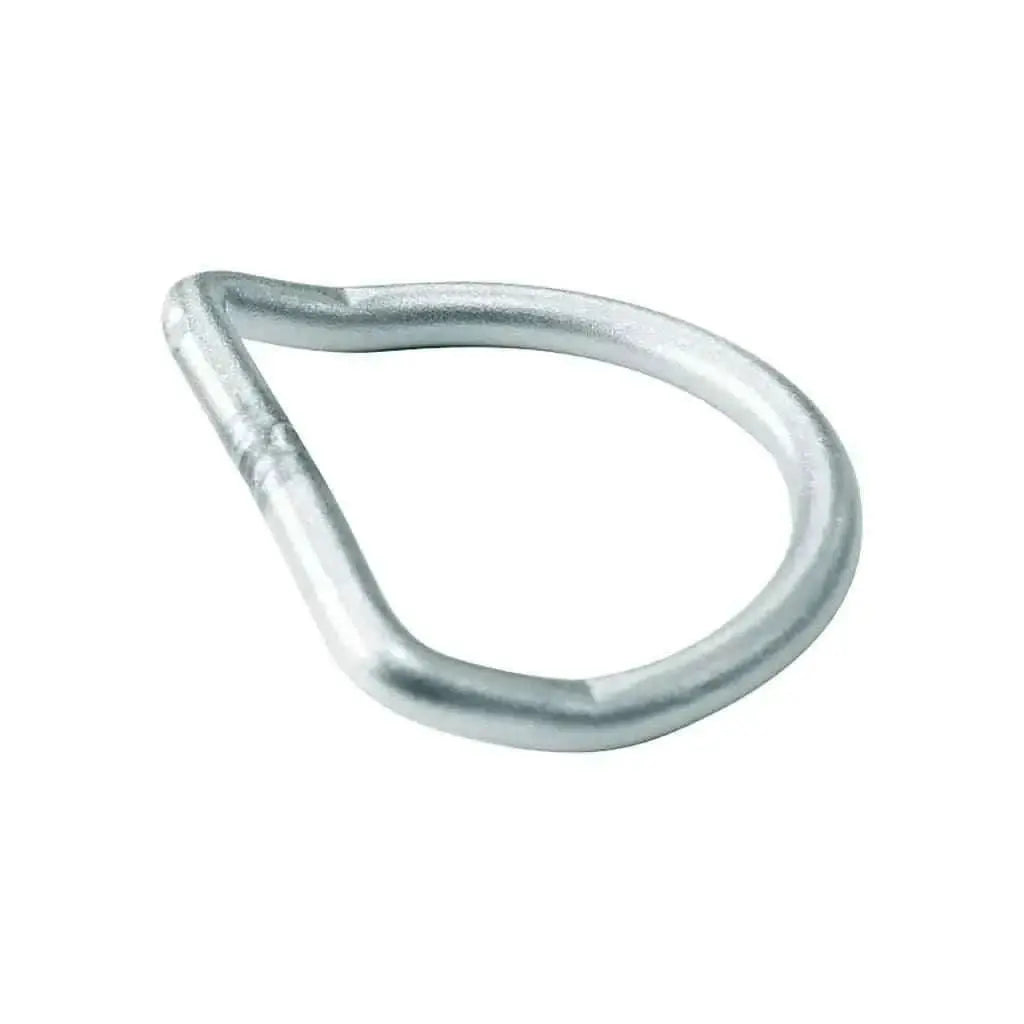D-RINGE gebogen - Tauchwerkstatt.eu