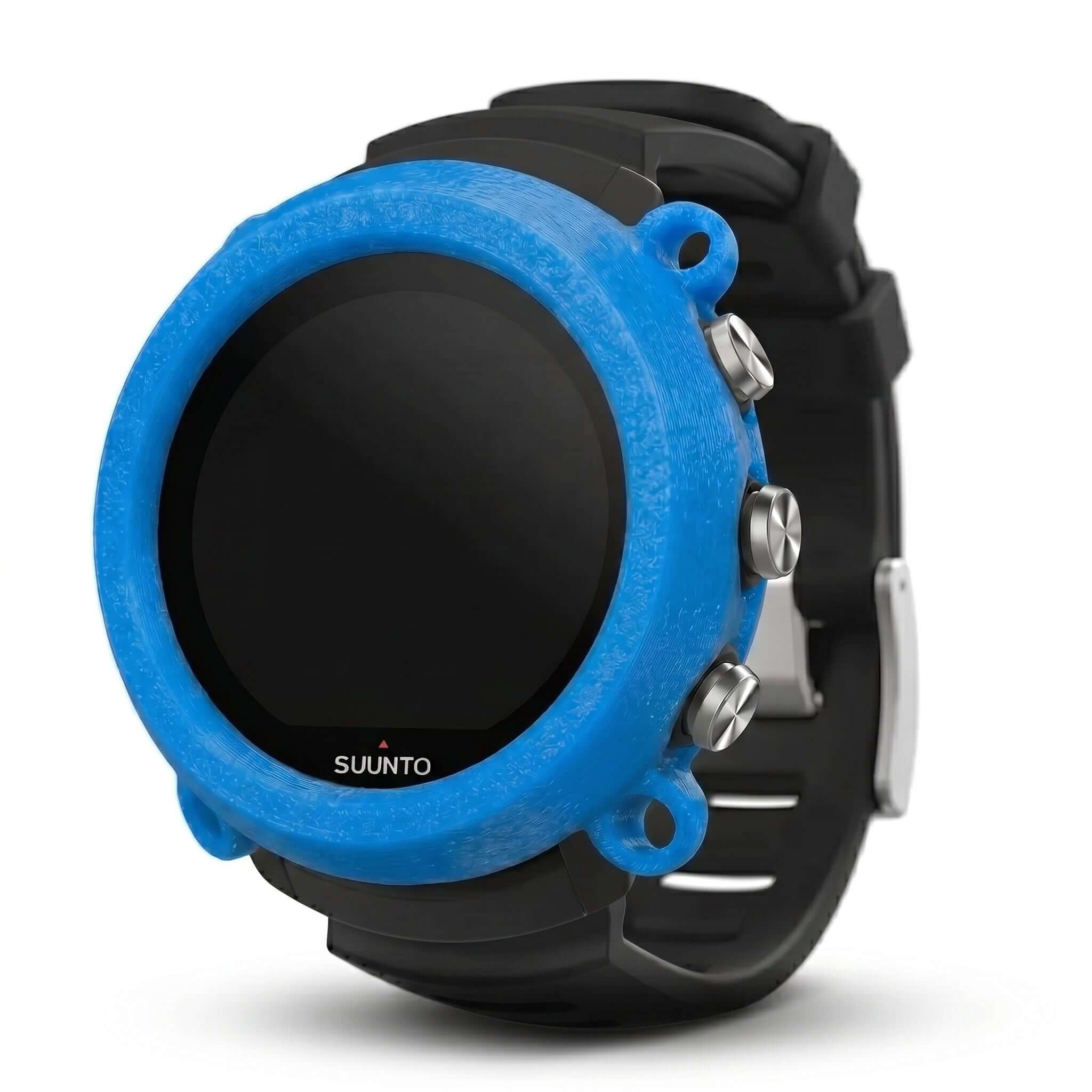 Hülle für Suunto D5 - Band + Bungeeösen
