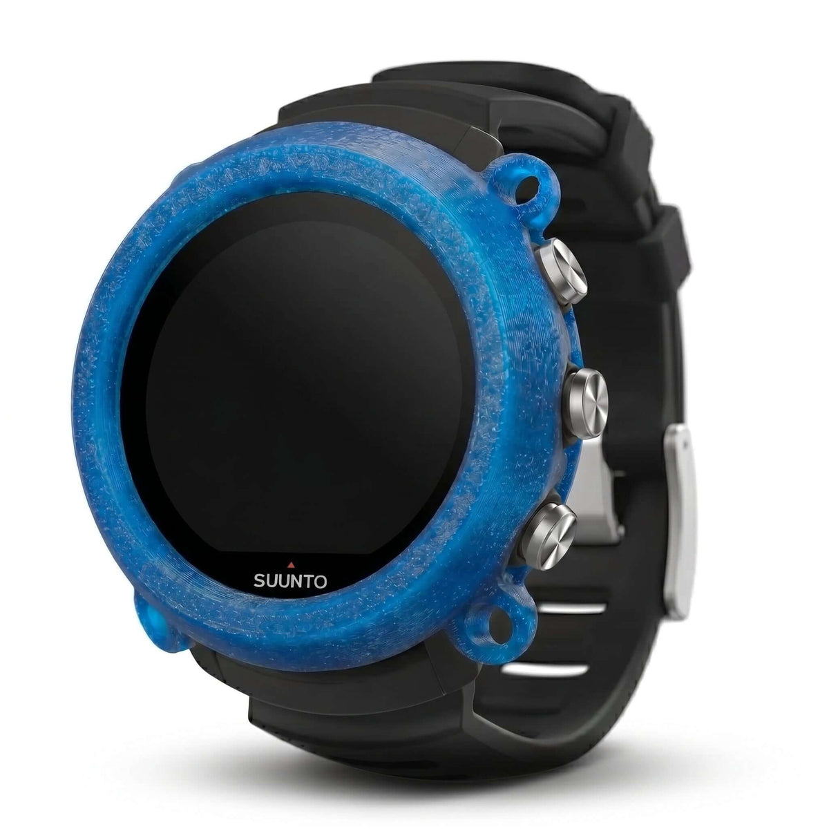 Hülle für Suunto D5 - Band + Bungeeösen