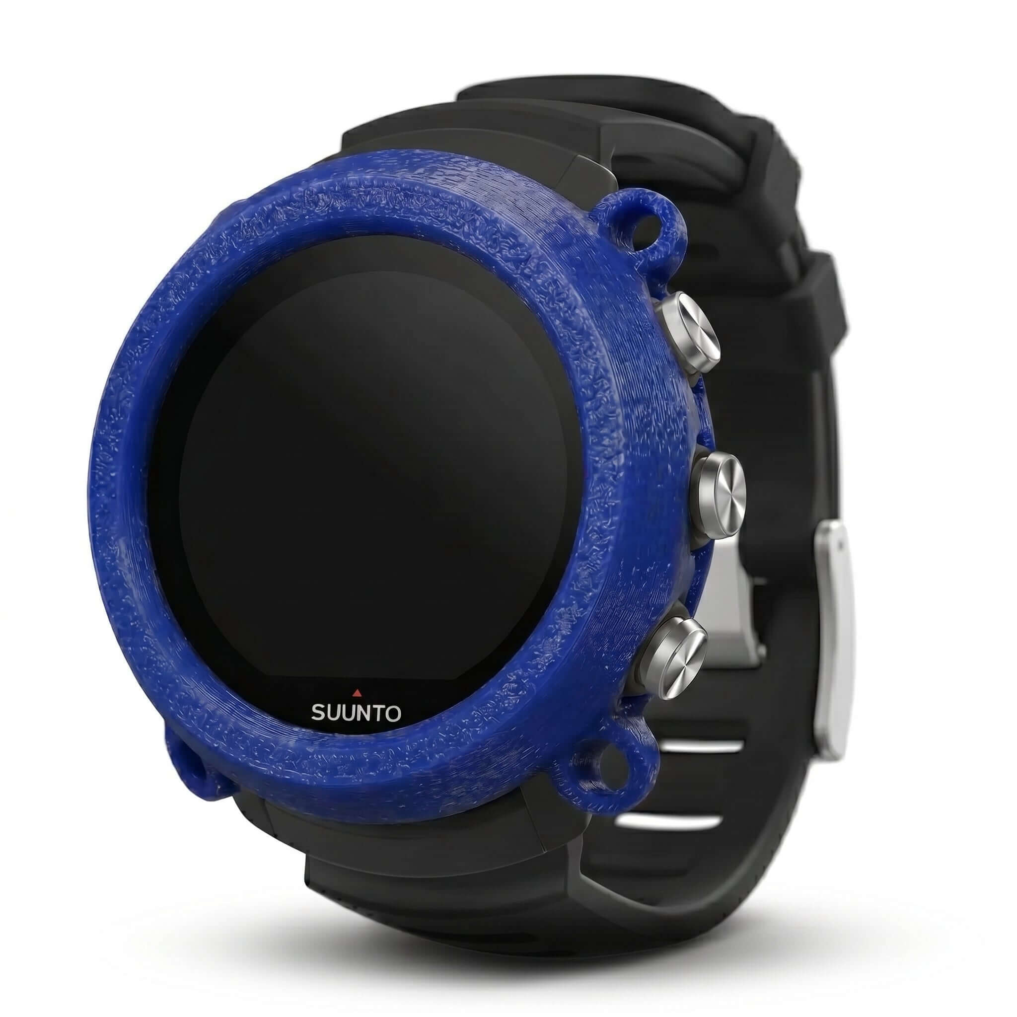 Hülle für Suunto D5 - Band + Bungeeösen