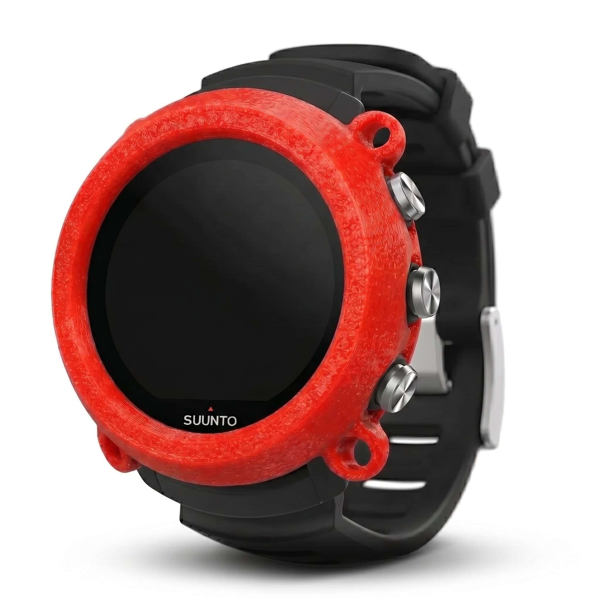 Hülle für Suunto D5 - Band + Bungeeösen