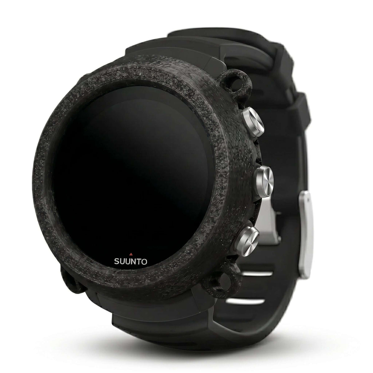 Hülle für Suunto D5 - Band + Bungeeösen