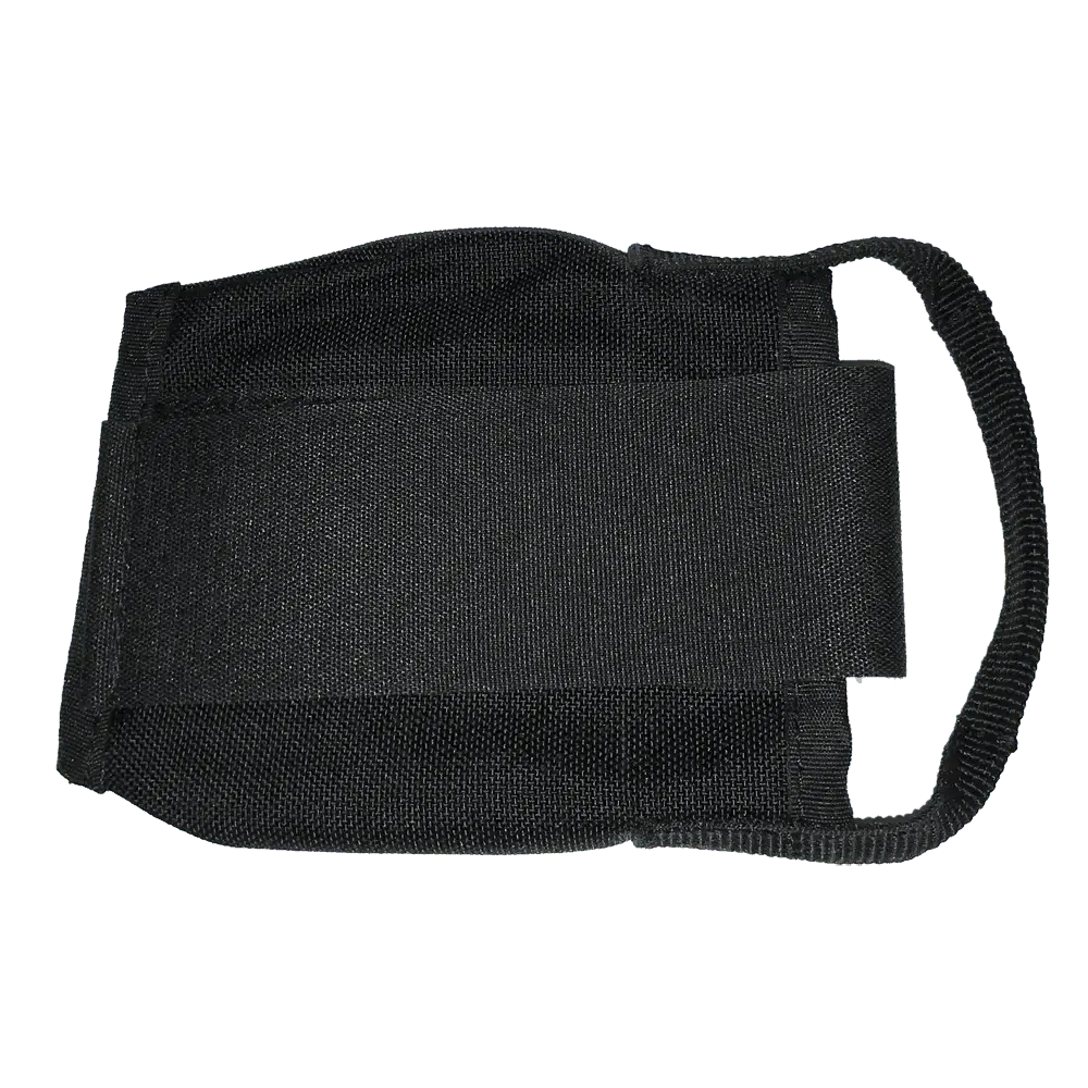DIR ZONE Acive Control Ballast inner pocket for 56331 black