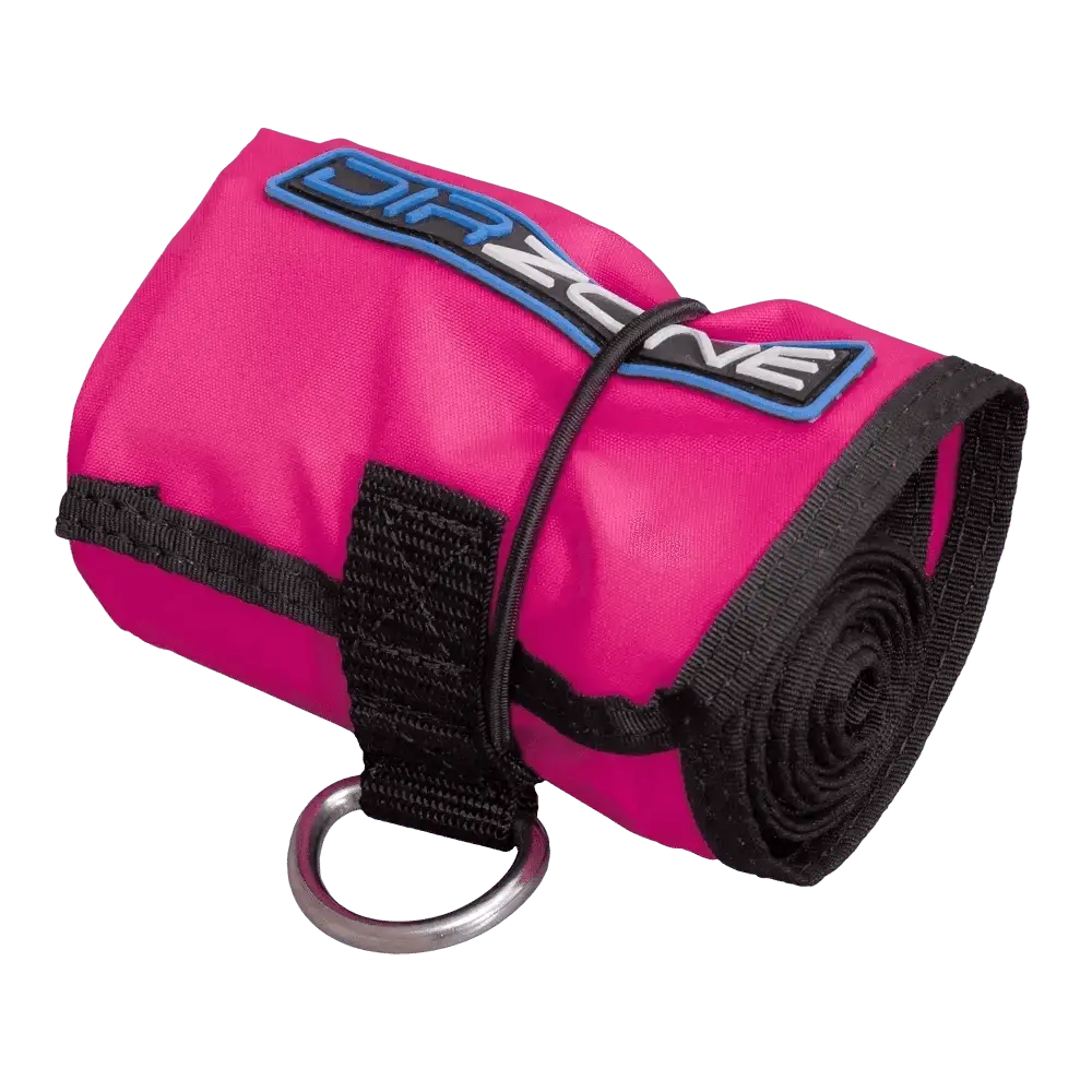DIRZONE Alert Marker 120cm PRO pink pink 120cm