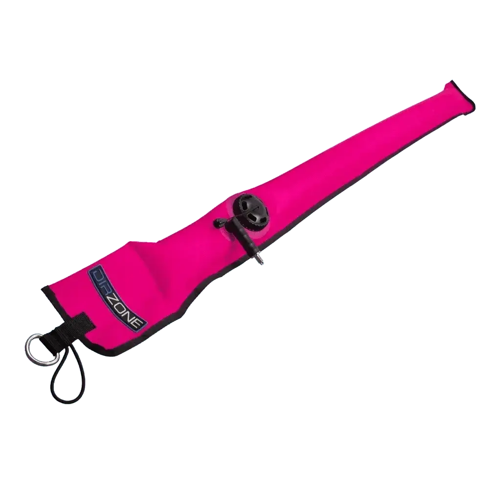 DIRZONE Alert Marker 120cm PRO pink pink 120cm