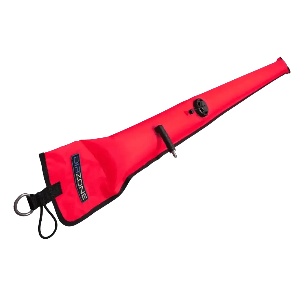 DIRZONE Alert Marker 180cm PRO orange 180cm