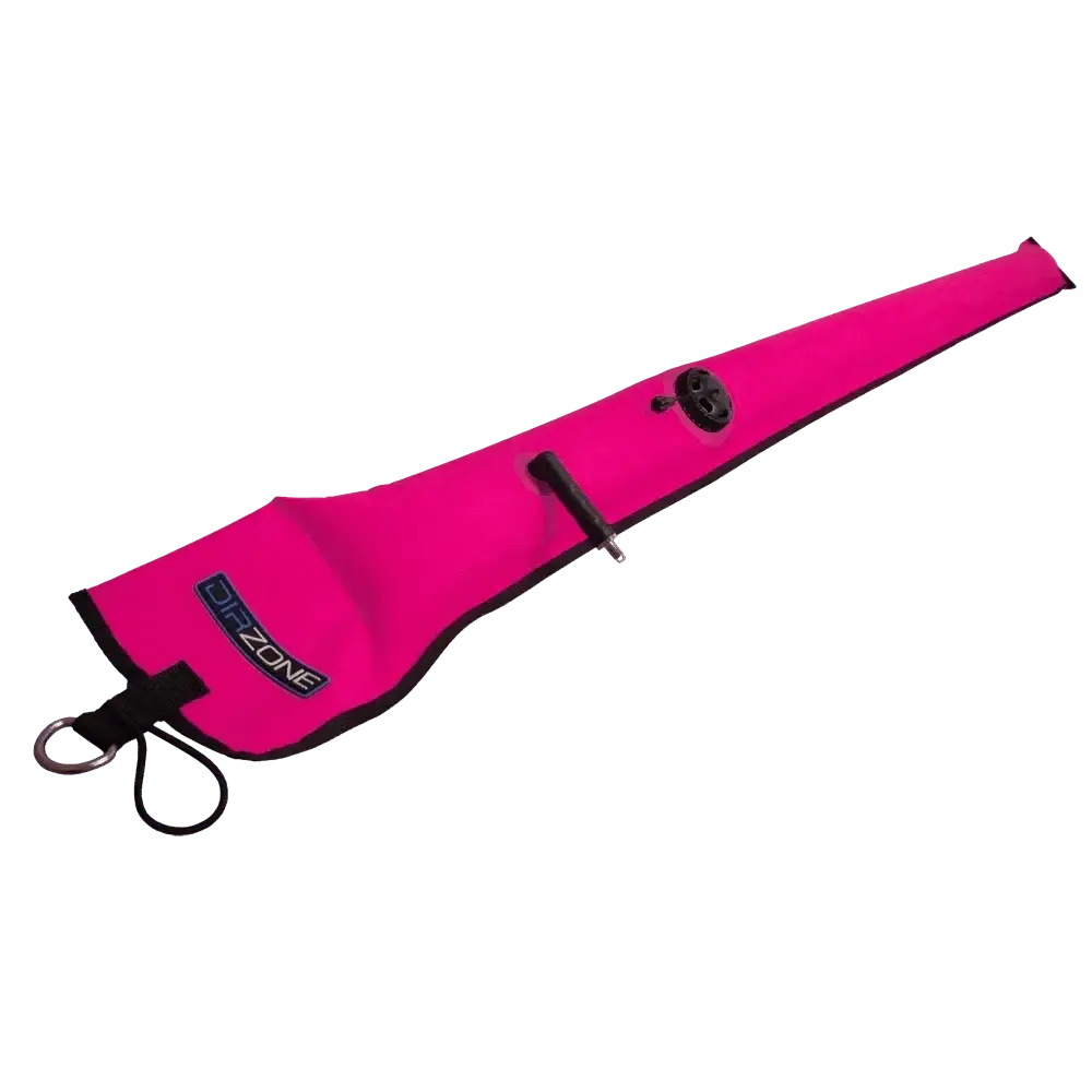 DIRZONE Alert Marker 180cm PRO PINK pink 180cm
