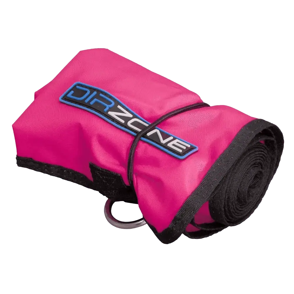DIRZONE Alert Marker 180cm PRO PINK pink 180cm